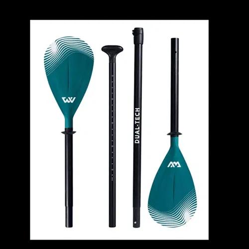 PAGAIA PER SUP E CANOA TELESCOPICA