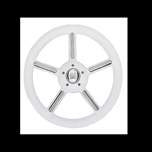 VOLANTE ULTRAFLEX V56W BIANCO