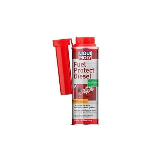 ADDITIVO FUEL PROTECT DIESEL LIQUI MOLY