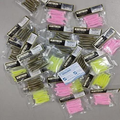 KEITECH EASY SHINER 2"