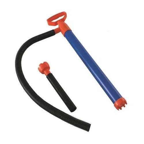 POMPA DI SENTINA MANUALE
