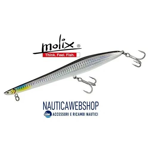 MOLIX PENCILL 185 RATTLIN FLOATING