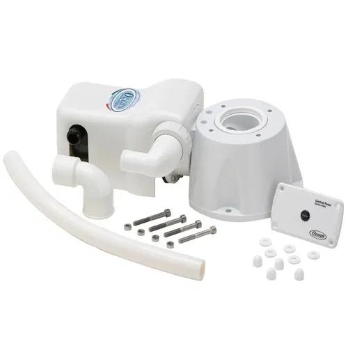 POMPA WC EVOLUTION OCEAN
