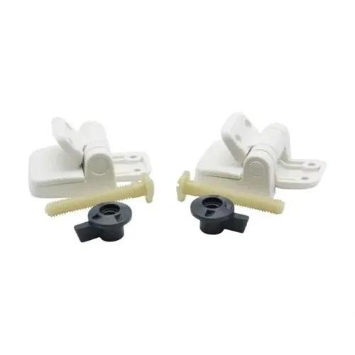 SET CERNIERE WC JABSCO