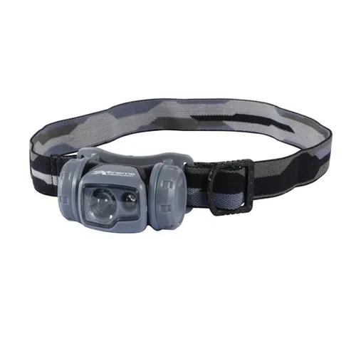 TORCIA LED FRONTALE EXTREME