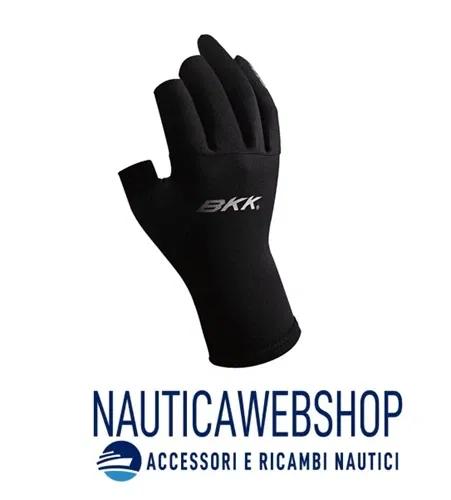 GUANTI DA PESCA BKK OPOLA GLOVES