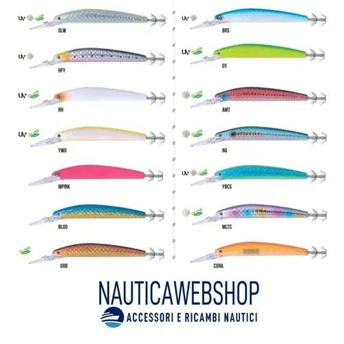 JATSUI PRIME CALAMARI DEEP 12 GR