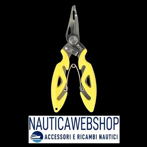 PINZA SPLIT RING PILERES GOLDEN CATCH