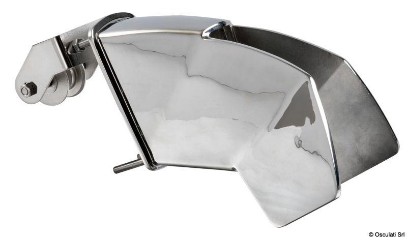 Musone per Trefoil 7,5 kg con sistema di chiusura