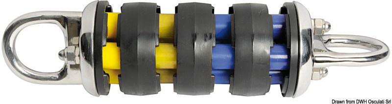 Master Mooring 20 - 1600 kg