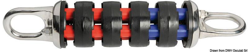 Master Mooring 30 - 2600 kg