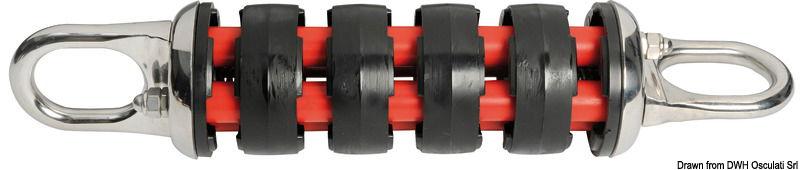 Master Mooring 30 - 2800 kg