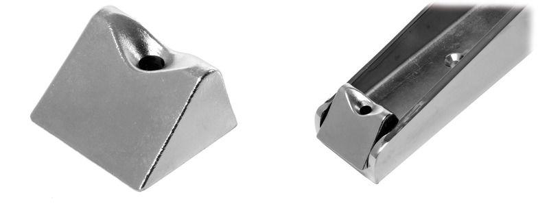 Cuneo piccolo di spessoramento