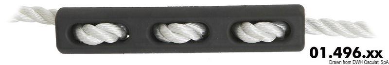 Ammortizzatore Classic 159 mm