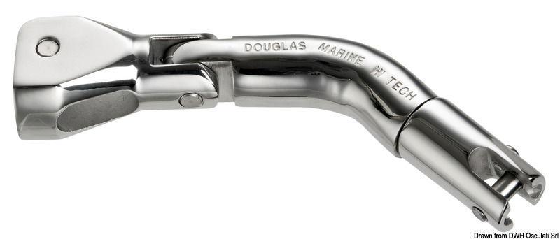 Giunto gira ancora Trimmer per catena 12 mm