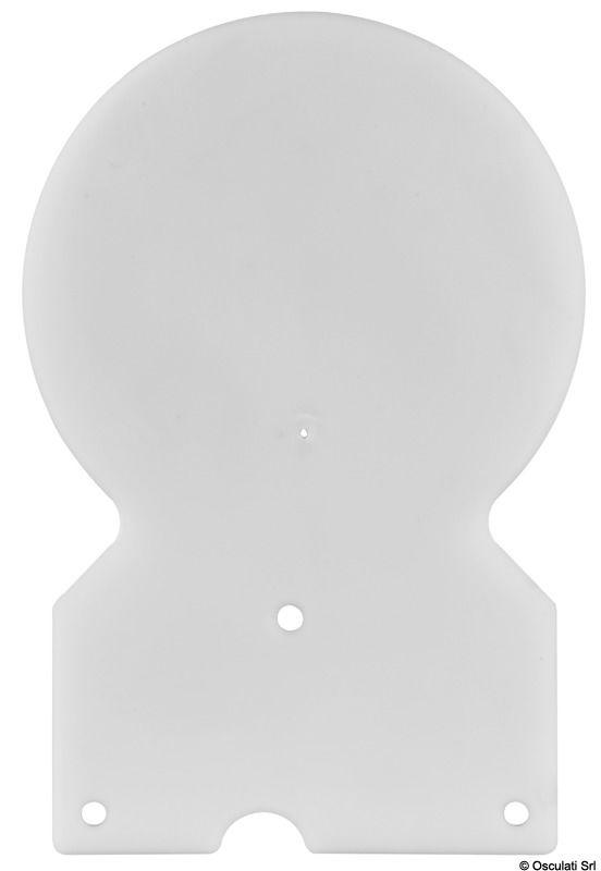 Supporto dischi velocità