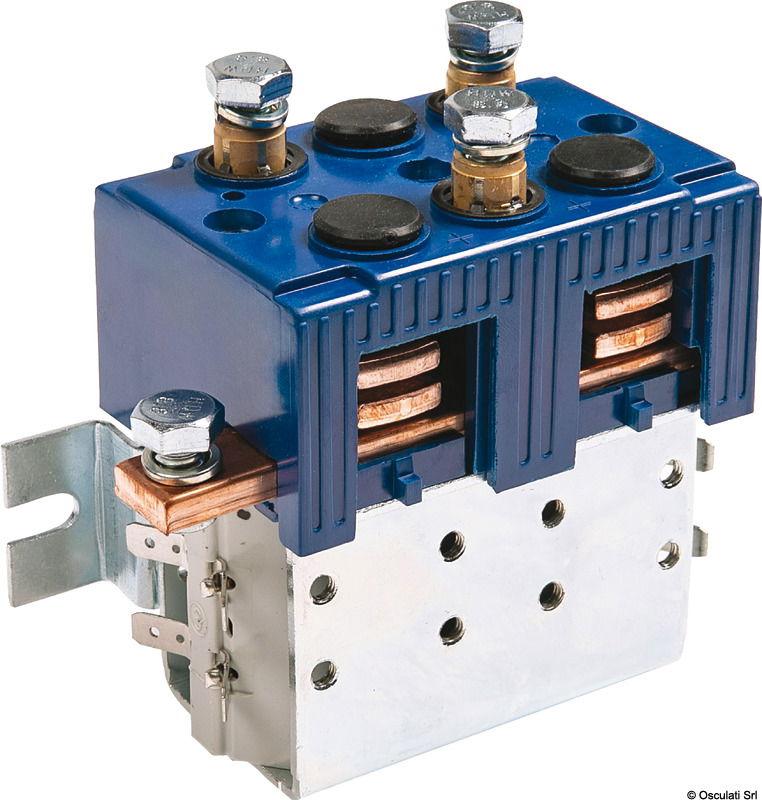 Invertitore bipolare 250A 24V