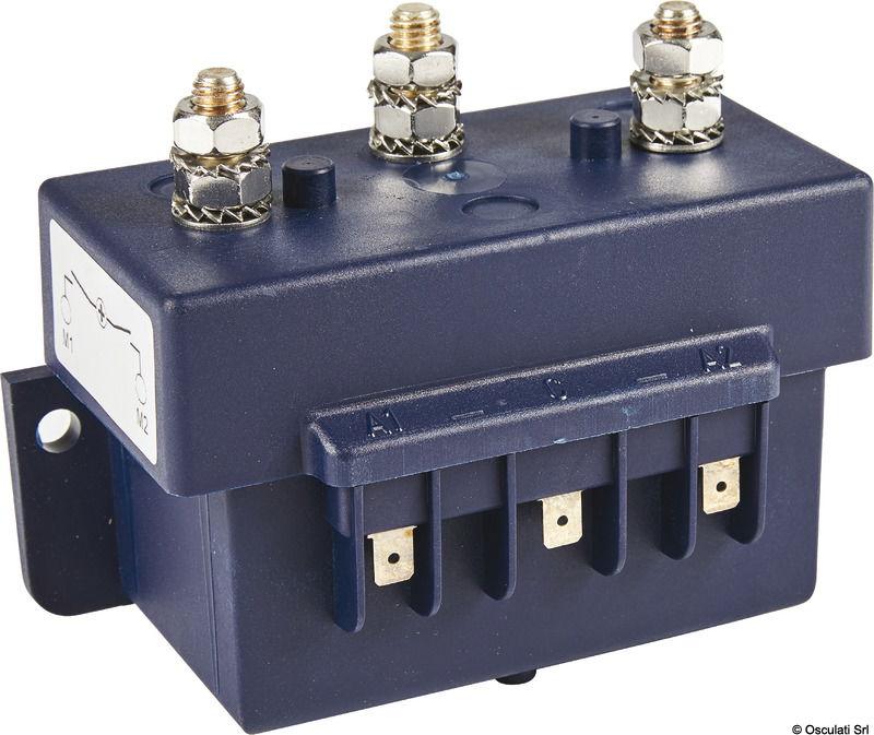 Control box 1500/2300 W - 24 V
