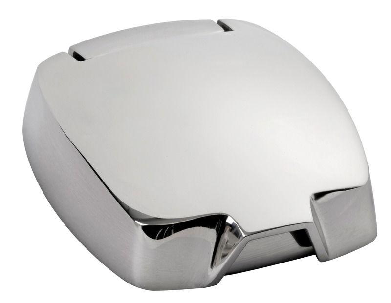 Tasto windlass SS inox