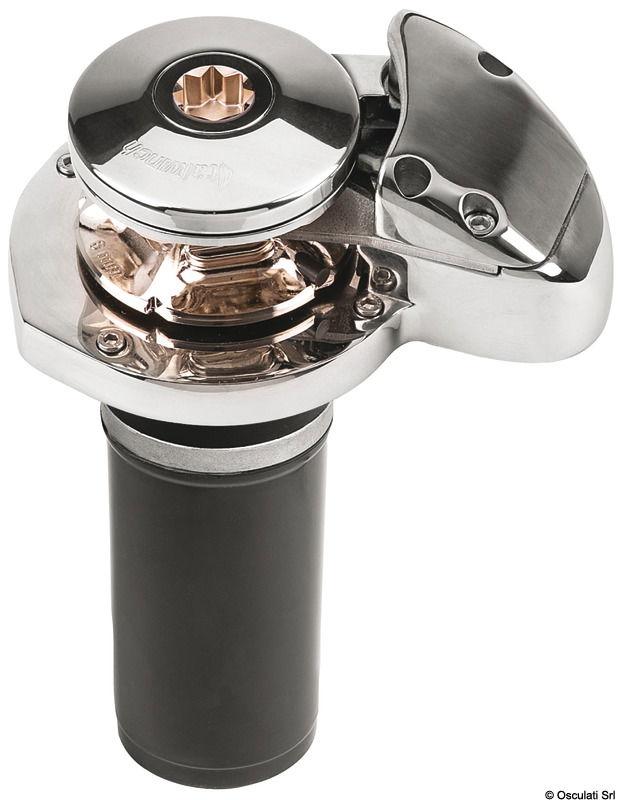 VERRIC. CS-V MOTORE VERTIC. 800W 12V CAT.6 SENZA