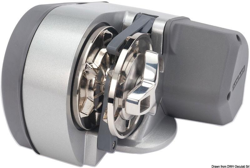 Verricello Pro-sport 5506mmkit