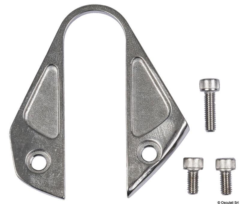 PRO SERIES STRIPPER KIT