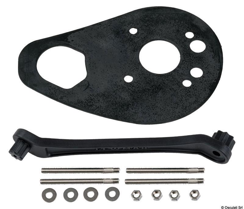 VX2/3 MANUAL AND KIT