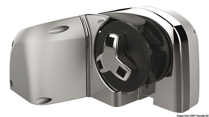 HX1L 12V 800W 8mm senza campana