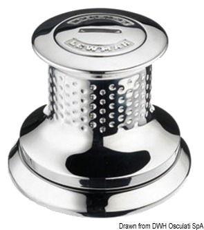 Single contactor 24V sealed