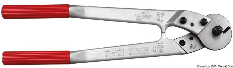 Tronchese Felco 12 mm