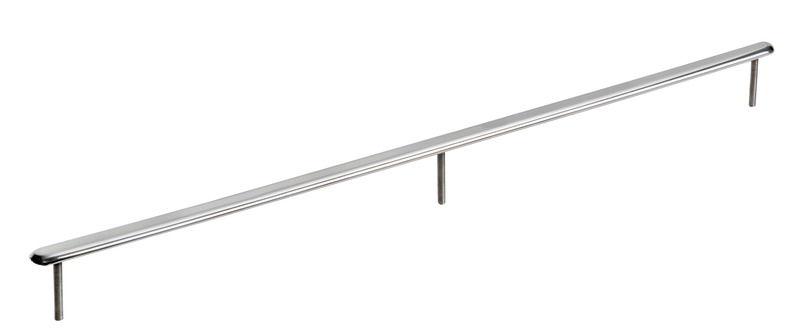 Profilo protezione deluxe con prigionieri XL