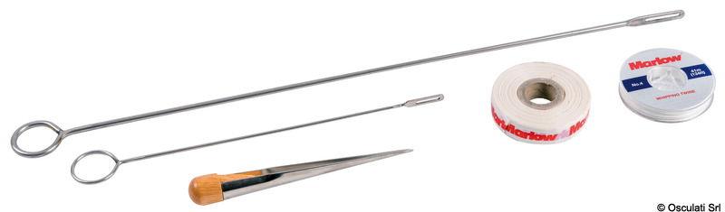 Kit impiombatura Marlow