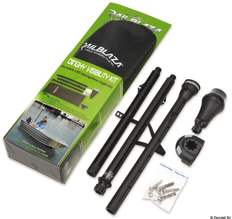 Dinghy Visibility Kit