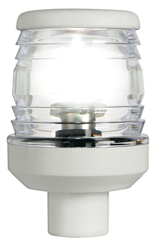 Fanale 360° led b.co con codulo