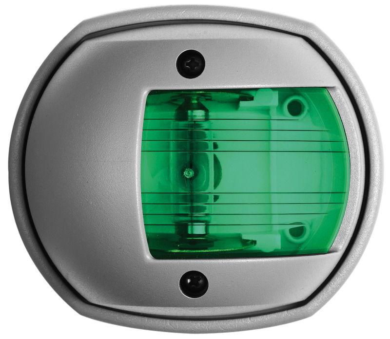 Fanale Sphera Compact verde RAL 7042