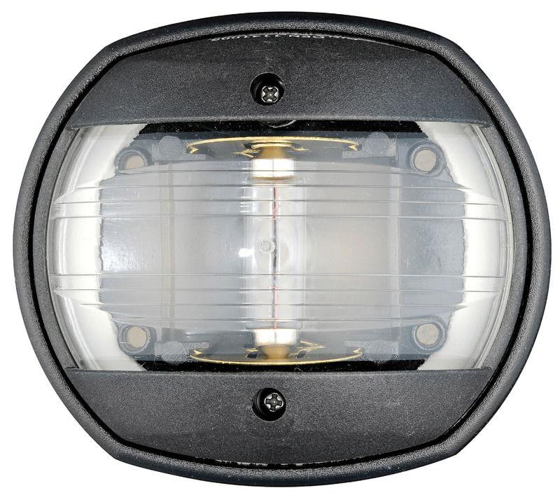Fanale Classic 12 prua bianco - nero