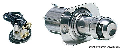 Accendino marino 12 V