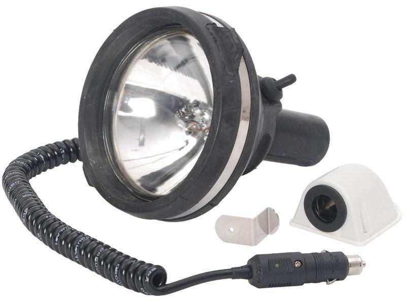 Faro portatile led 12/24V
