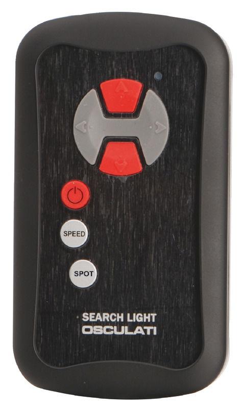 Comando wireless Classic