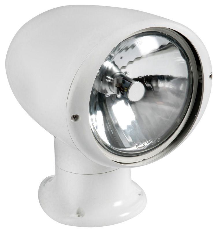 Faro elettrocomandato Night Eye Evo 12V led
