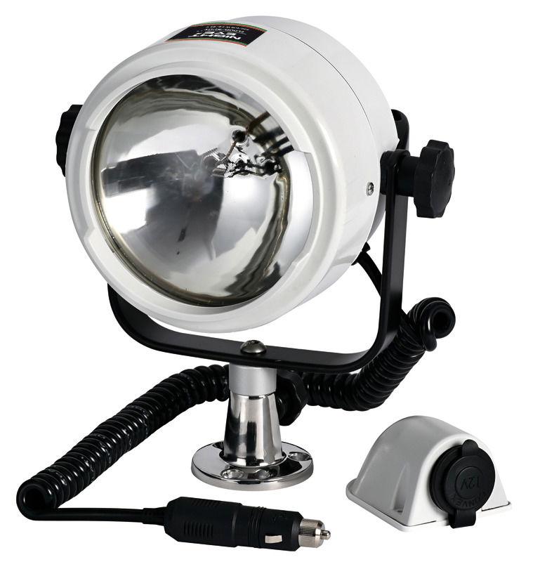 Faro Night Eye ABS 24 V 80+60 W
