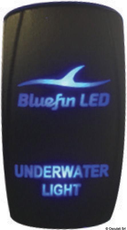 Bluefin LED SWITCH