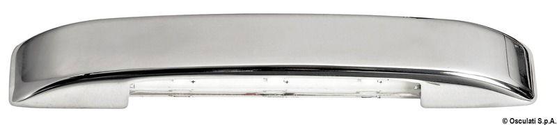 Luce cortesia 3+3 LED bianca