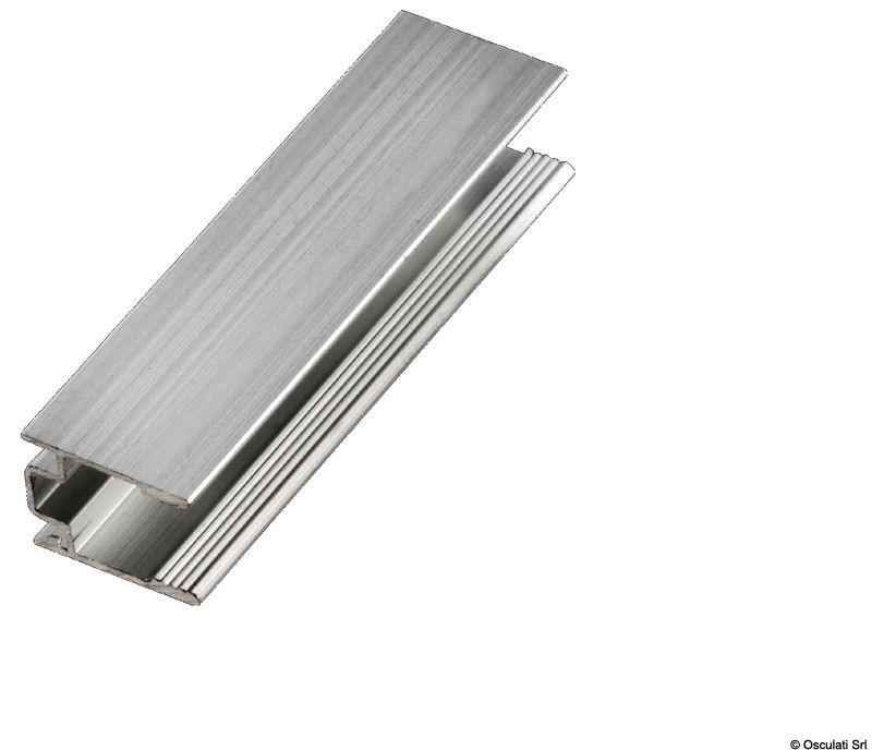 Clip fissaggio striscie luminose flessibili