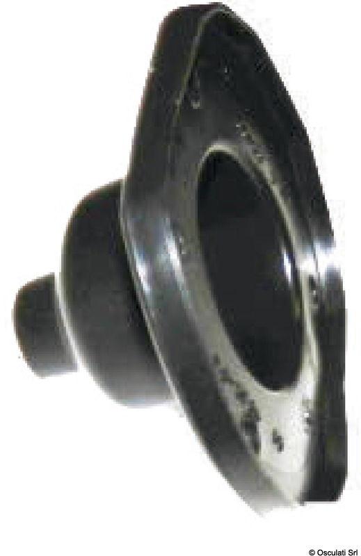 Guarnizione per presa e spina a 13 poli