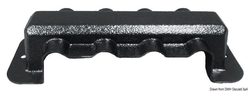 Copertura Bus Bar 152 x 32 mm