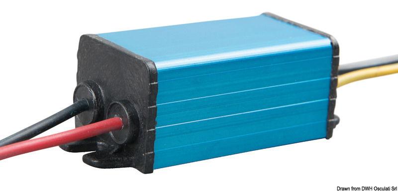 Convertitore tensione Orion-Tr Smart 24/12-5A