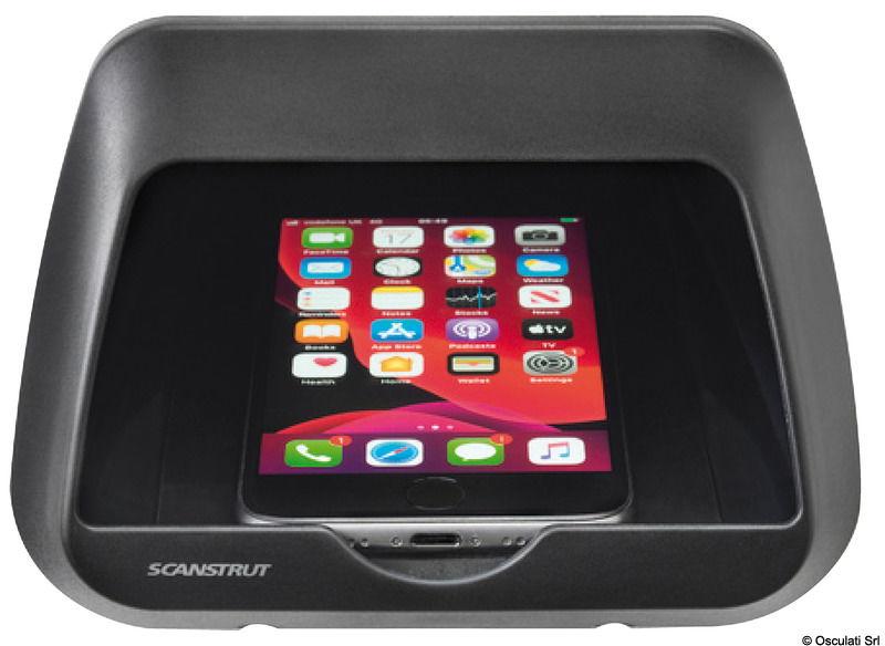 ROKK Wireless NEST 15 W