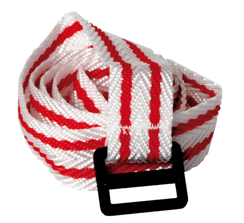 Nastro fissa batterie