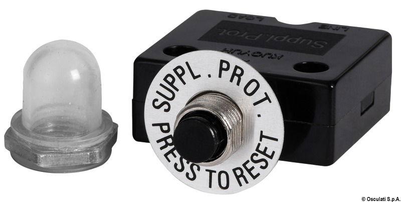 Fusibile automatico 15 A